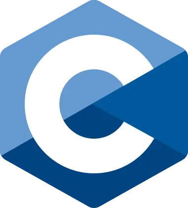 C